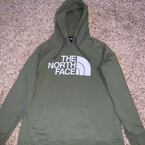 Northface Hoodie